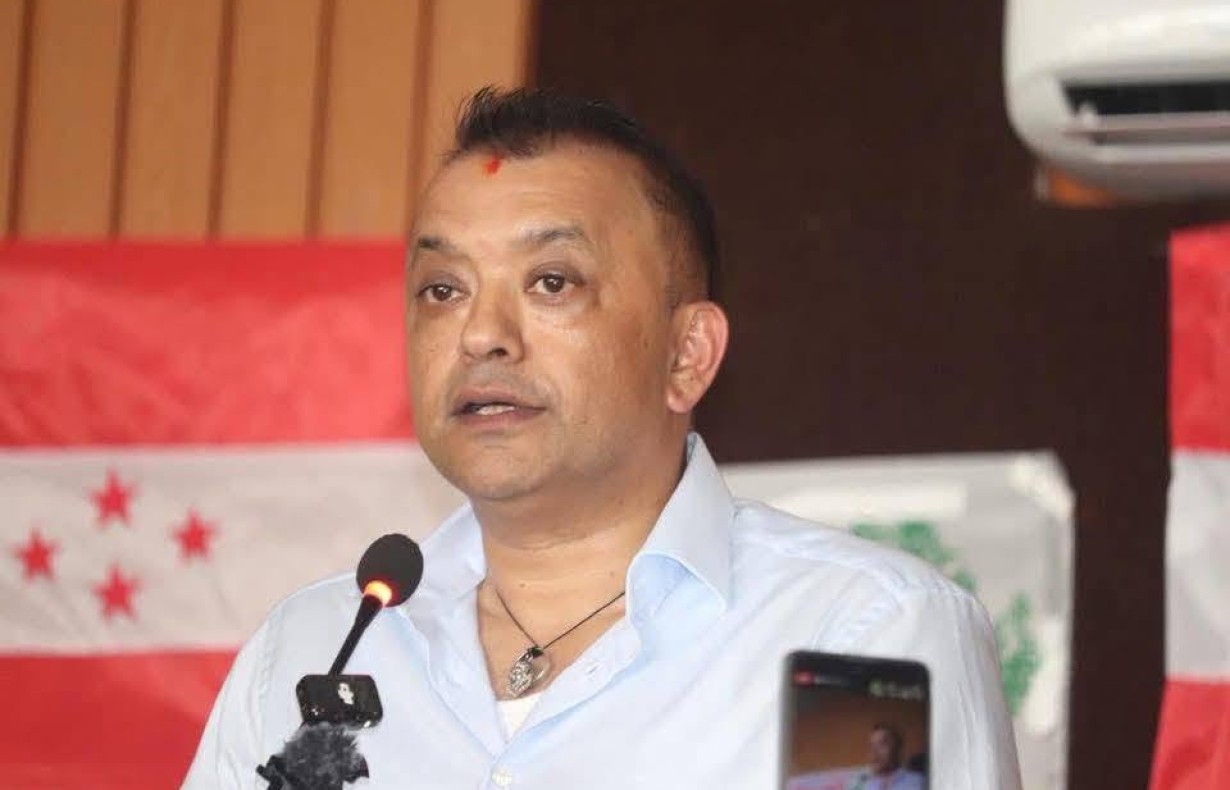 post