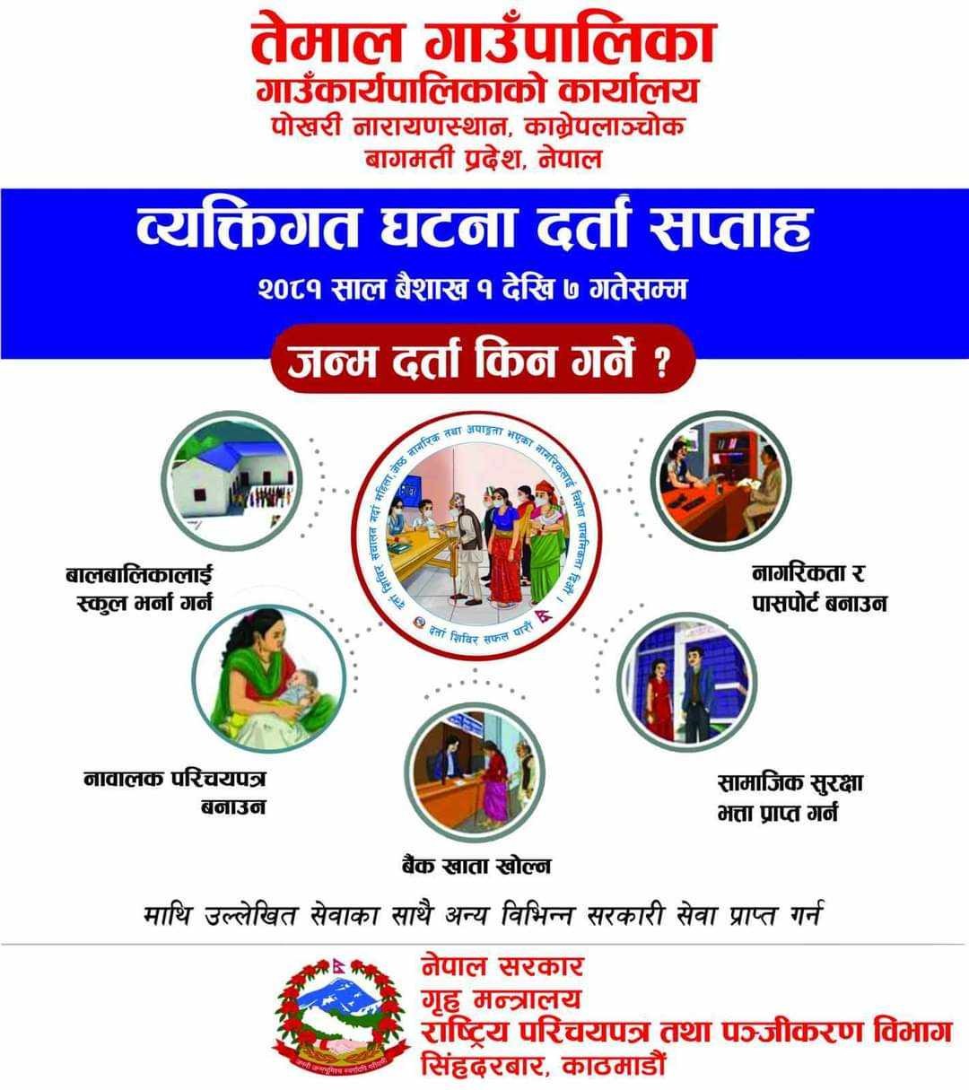 Temal gaupalika