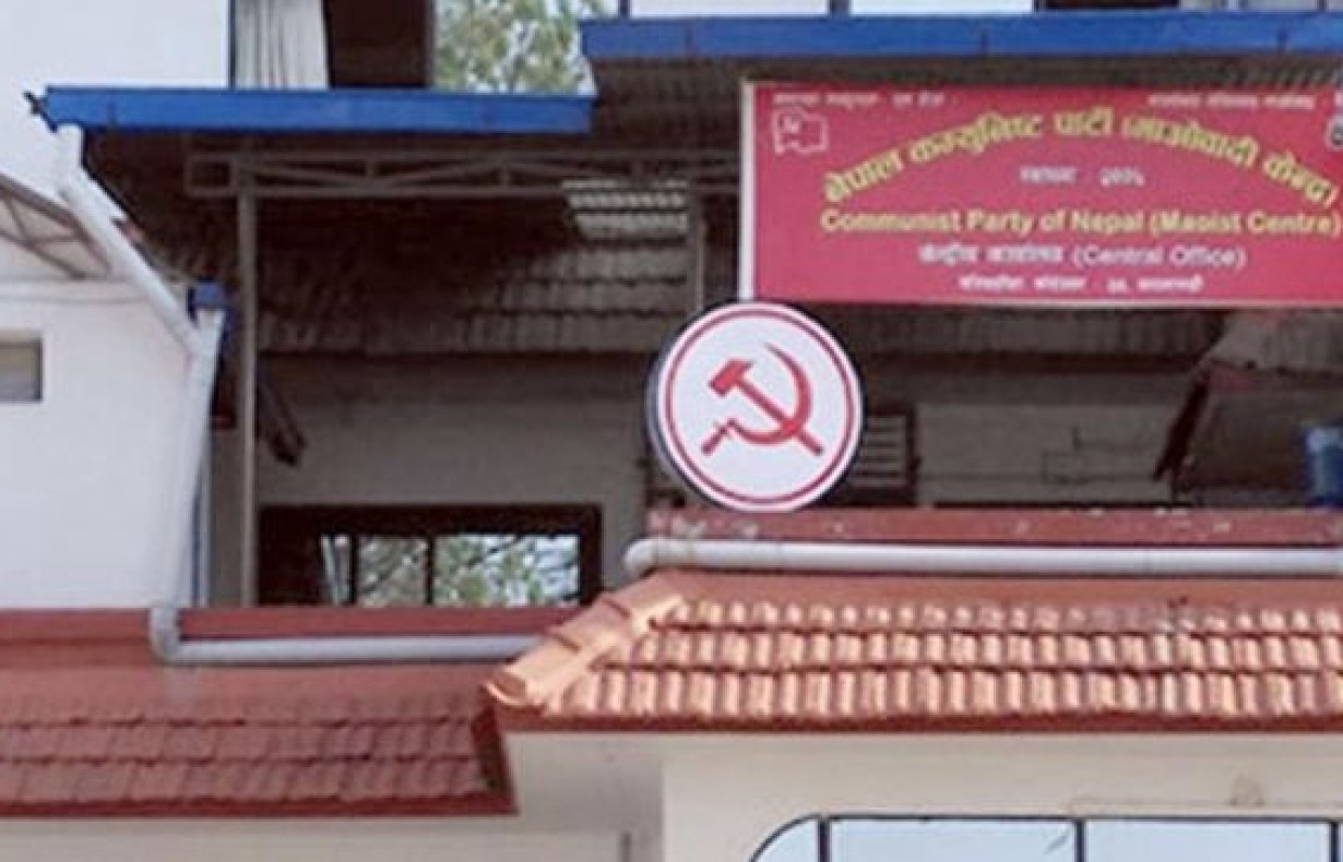 post