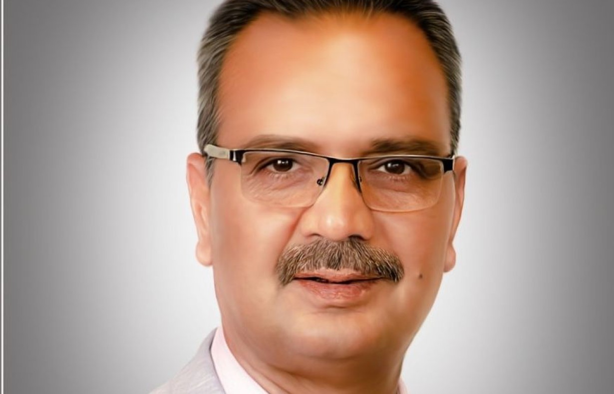 post