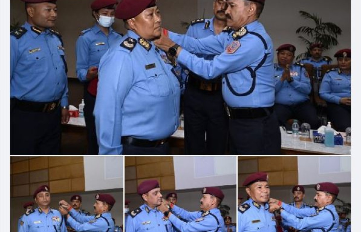 post