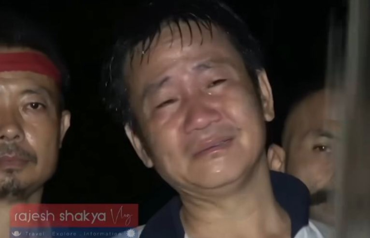 post