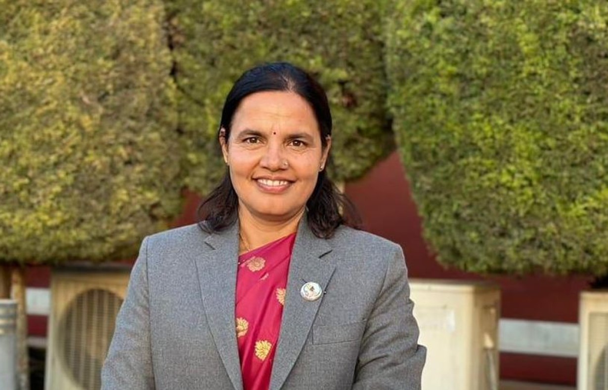 post