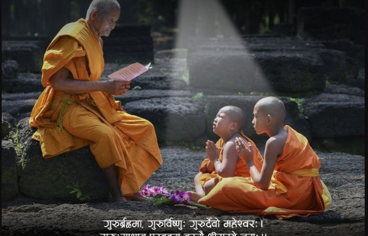 post