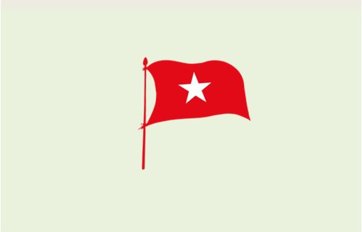 post