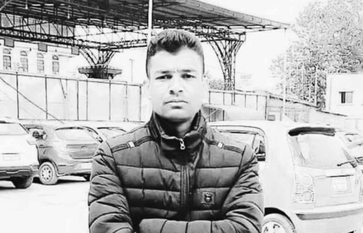post