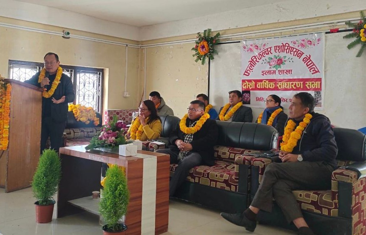 post