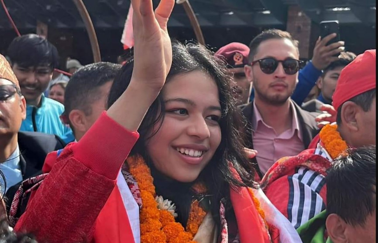 post
