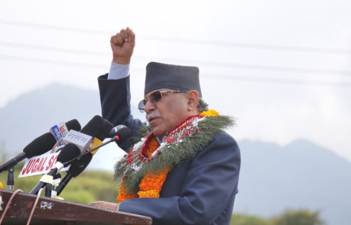 post