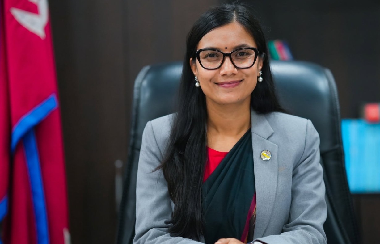 post